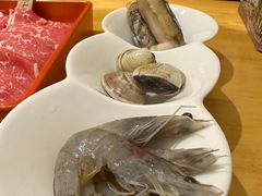 -丽和苑·自助寿喜锅(虹梅路店)