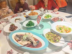 -峨嵋酒家(牡丹园店)