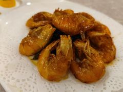 茶香中虾-馨越楼·点心·粤菜(赤坎店)