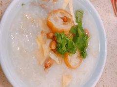 -点都德(大茶楼店)