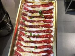 -大叹号·朝鲜族烤肉(潍坊泰华城店)