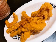 -大龙辣火锅·龙虾·烧烤(湖滨新天地店)