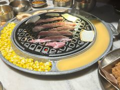 -韩宫宴烤肉·料理(苏州中心店)