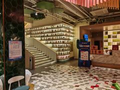 -红樱桃·欢乐餐厅(太原里店)