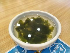 -米村拌饭(天津东丽万达店)