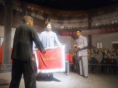 -毛泽东才溪乡调查旧址景区