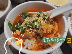 -海底捞火锅(天津SM城市广场店)