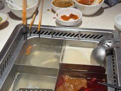 -海底捞火锅(高科广场店)
