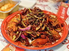 -回·龙虾铺·盆盆蟹·烧烤大排档(回龙观店)