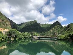 -龙庆峡风景区