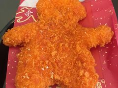 -麦当劳(无锡滨湖万达店)