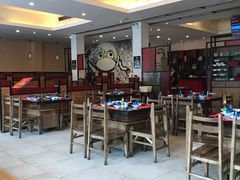 -自贡好吃客(科华店)