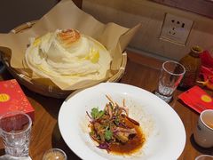 -那家老院子东北菜·饺子·小鸡炖蘑菇(艳华街店)
