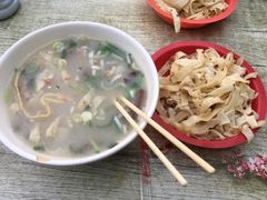 -龙鳞路第一家牛肉汤