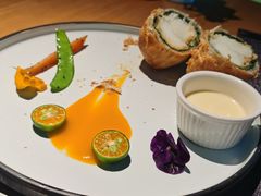 -Arpanda阿潘答餐厅(郎园店)