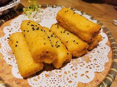 -粤集·手工粤菜(皇庭广场店)