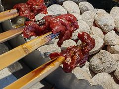 -醉二娘正宗西昌火盆烧烤(大丰店)