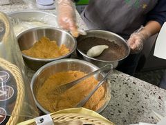 -禾生粑粑坊(陕西路店)