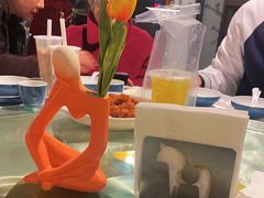 -全聚德(蓝山店)