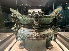 -浙江省博物馆(孤山馆区)