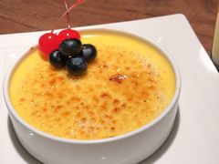 -半秋山西餐厅(襄阳万达店)