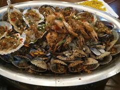 -普天和酒楼·新津菜·烤鸭(天津之眼店)