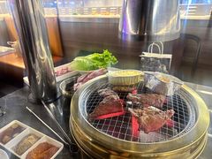 -伊茉家的烤肉店(勒泰中心店)
