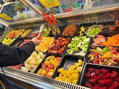 -老炳·七丛松甘草水果