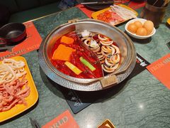 -牛New寿喜烧(中山公园龙之梦店)