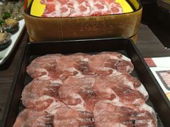 -MoMo牧场·寿喜烧专门店(长泰广场店)