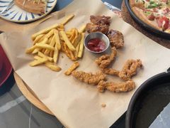 -必胜客(路劲又一城店)