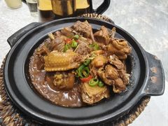 -龙泽园私房菜·地道南京味 ·招牌大鱼头(油坊桥店)