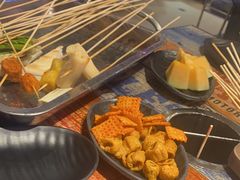 -成都屋头串串(青年北街店)