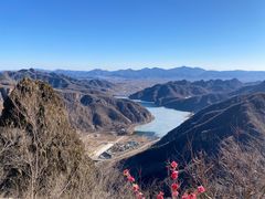 -京东石林峡风景区