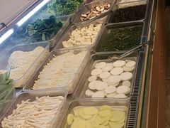 -成老灶火锅鸡(平山店)