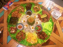 -紫滇源云南生态菜(丹凤街店)