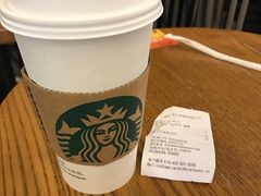 -星巴克(昆山碧乐时光店)