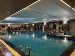 -OXYGYM奥美氧舱运动中心(丽都水岸店)