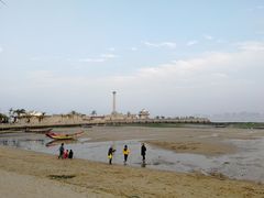 -龙舟池