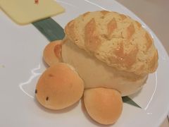 -蔡澜点心·粤菜(西单大悦城店)