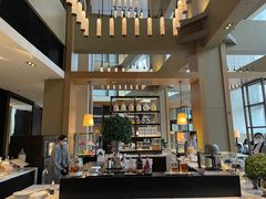 -沁蝶 Butterfly Patisserie甜品蛋糕(北京瑰丽酒店)