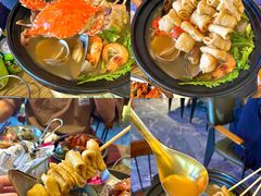 -Dak's 炸鸡(远景路店)