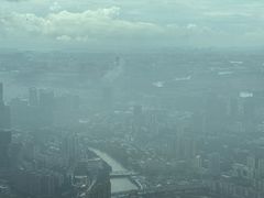 -广州塔晖粤轩中餐厅