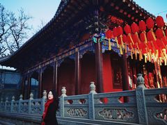 -护国法轮寺