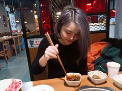 -傣妹火锅(南京东路一店)