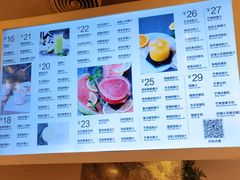 -每日新鲜水果吧(黄浦来福士店)