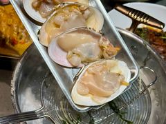 -烧货·活海鲜炭烧(湖滨商业街店)