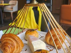 -希尔顿欢朋酒店·欢朋餐厅