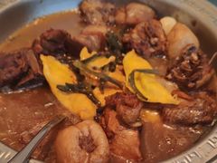 -安徽大厦中餐厅