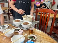 -客家香紫金八刀汤(梓荣路店)